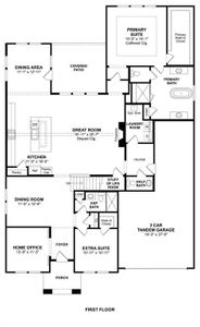 New construction Single-Family house 1212 Calebria Way, Fate, TX 75087 Mykonos- photo 0 0