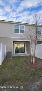 New construction Townhouse house 869 Rotary Road, Jacksonville, FL 32211 - photo 14 14