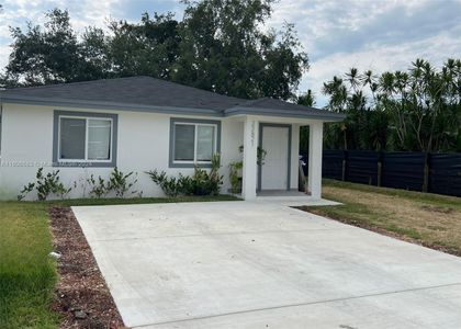 New construction Single-Family house 22828 Sw 122Nd Ct, Miami, FL 33170 - photo 0 0