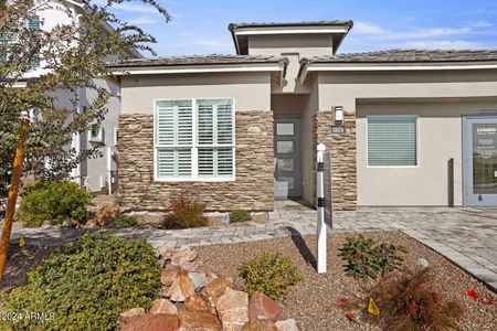 New construction Single-Family house 21335 N 102Nd Avenue, Peoria, AZ 85382 - photo 1 1