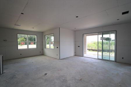New construction Single-Family house 2522 Sunny Pebble Loop, Zephyrhills, FL 33540 Mira Lago- photo 109 109