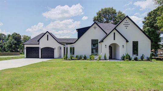 New construction Single-Family house 226 Road 6604, Dayton, TX 77535 - photo 0 0