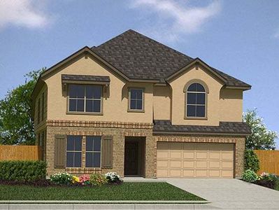 New construction Single-Family house 2922 Blenheim Park, Bulverde, TX 78163 - photo 14 14