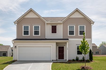 Shepards Park by Starlight Homes in Zebulon - photo 8 8