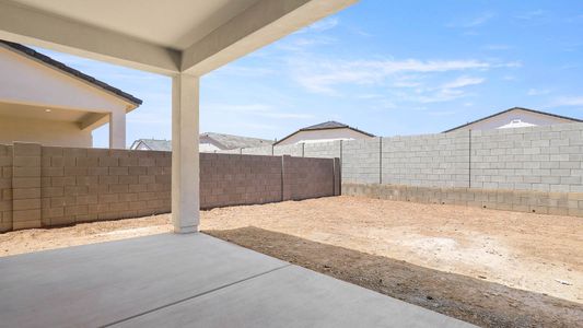 New construction Single-Family house 10476 West Harmony Lane, Peoria, AZ 85382 - photo 76 76