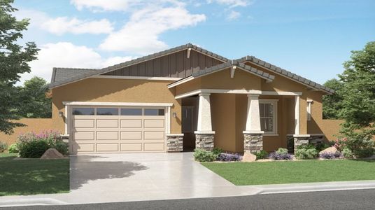 New construction Single-Family house 640 S. Olympic Drive, Gilbert, AZ 85296 - photo 0 0