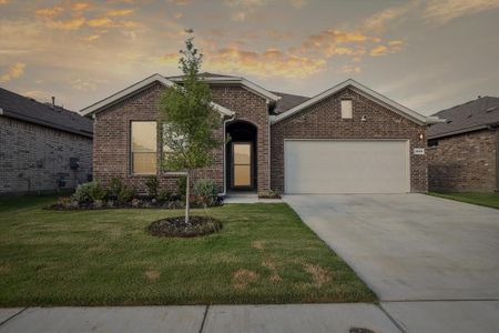 New construction Single-Family house 9609 Alderleaf Trail, Fort Worth, TX 76036 - photo 30 30
