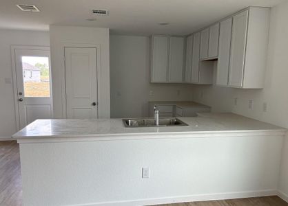 New construction Single-Family house 205 Houston Avenue, Angleton, TX 77515 Whitetail- photo 5 5