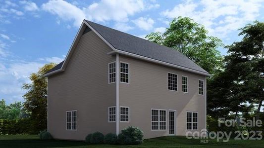 New construction Single-Family house 6923 Cascade Dream Court, Huntersville, NC 28078 - photo 5 5