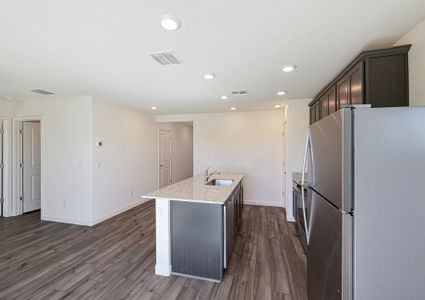 New construction Single-Family house 972 Feliz Street, Florence, AZ 85132 - photo 5 5