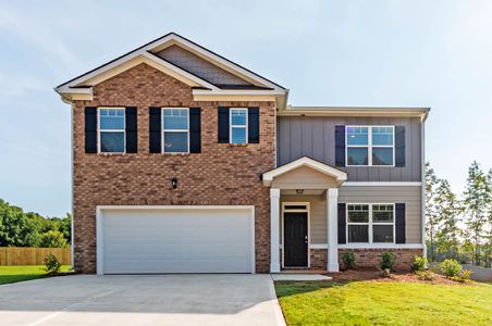 New construction Single-Family house 104 Grafton Street, Hampton, GA 30228 - photo 87 87