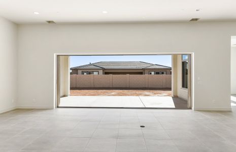 New construction Single-Family house 9367 E Carol Wy, Scottsdale, AZ 85260 Harmony- photo 18 18
