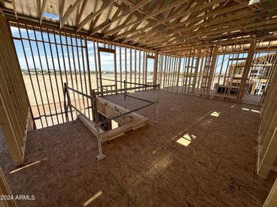 New construction Single-Family house 11504 E Utopia Avenue, Mesa, AZ 85212 Emerald Homeplan- photo 6 6