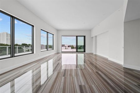 New construction Condo/Apt house 2910 W Barcelona Street, Unit 401, Tampa, FL 33629 - photo 6 6