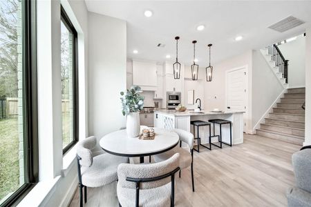 Honeycomb Ridge by Stonefield Homes in The Woodlands - photo 22 22