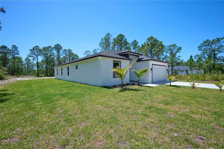 New construction Single-Family house 3391 Orchid Drive, Indian Lake Estates, FL 33855 Bella- photo 35 35