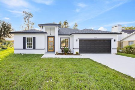 New construction Single-Family house 13700 Sw 38Th Court, Ocala, FL 34473 - photo 0