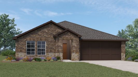 New construction Single-Family house 812 Shear Drive, Josephine, TX 75189 - photo 1 1