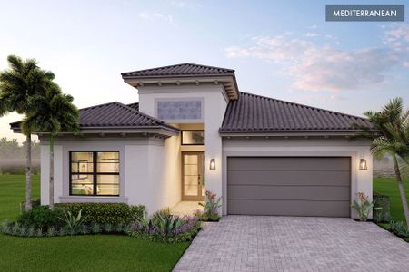 New construction Single-Family house 12803 Avenir Drive, Palm Beach Gardens, FL 33412 - photo 16 16