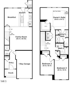 Litchfield Floorplan