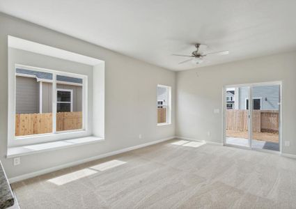 New construction Single-Family house 881 Sawdust , Brighton, CO 80601 - photo 9 9