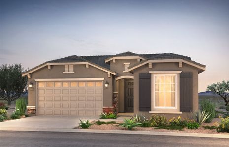 Aloravita by Pulte Homes in Peoria - photo 12