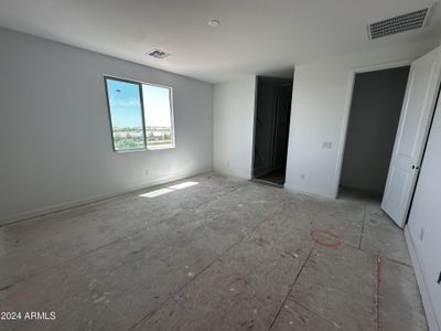 New construction Single-Family house 6146 S Emery, Mesa, AZ 85212 Rose Homeplan- photo 28 28