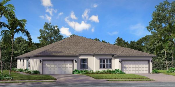 New construction Single-Family house 2004 Sidney Street, Clearwater, FL 33763 - photo 0