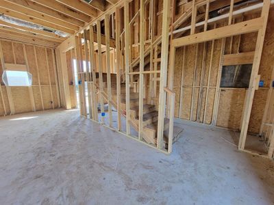 New construction Single-Family house 9801 Fabiola Drive, Houston, TX 77075 - photo 4 4