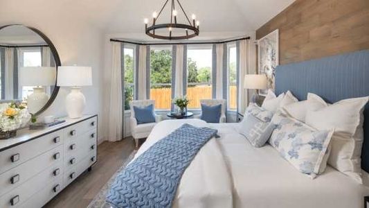 The Highlands by Highland Homes in Porter - photo 15 15