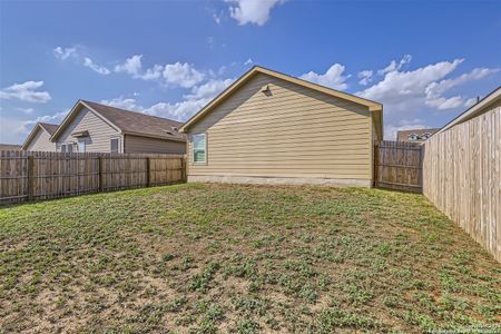 New construction Single-Family house 4236 Revetment Way, San Antonio, TX 78223 - photo 9 9