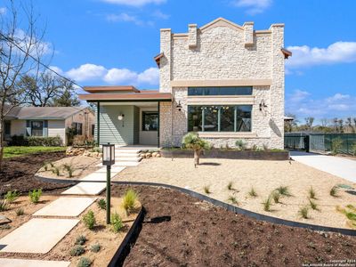 New construction Single-Family house 118 Second St, Boerne, TX 78006 - photo 40 40