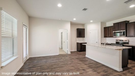 New construction Single-Family house 5303 Coulee Cove, San Antonio, TX 78266 - photo 5 5