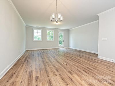 New construction Townhouse house 2722 Marney Avenue, Charlotte, NC 28205 - photo 7 7