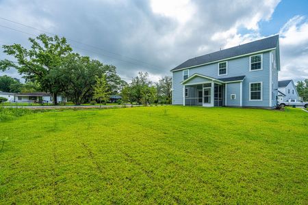 New construction Single-Family house 1004 Saltwater Circle, Johns Island, SC 29455 - photo 29 29