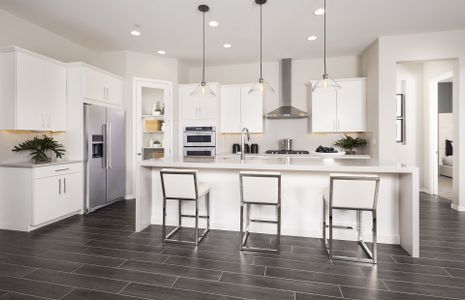 New construction Single-Family house 31735 North 137th Avenue, Peoria, AZ 85383 - photo 17 17