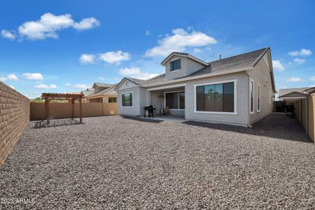 New construction Single-Family house 8026 E June Circle, Mesa, AZ 85207 - photo 32 32