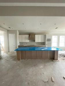 New construction Single-Family house 525 Brown Road, Blue Ridge, TX 75424 Colca II- photo 10 10