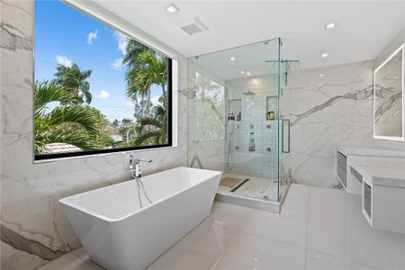 New construction Single-Family house 401 Lido Dr, Fort Lauderdale, FL 33301 - photo 34 34