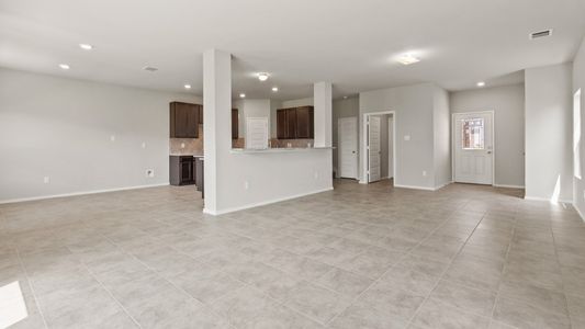 New construction Single-Family house 13739 Pinkston, San Antonio, TX 78252 McKinney- photo 4 4
