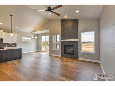 New construction Single-Family house 1214 105Th Ave Ct, Greeley, CO 80634 - photo 6 6