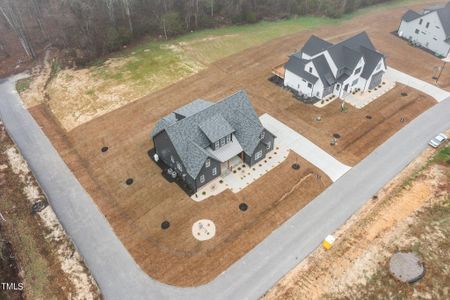 New construction Single-Family house 40 Carnation Road, Unit 4, Youngsville, NC 27596 - photo 39 39