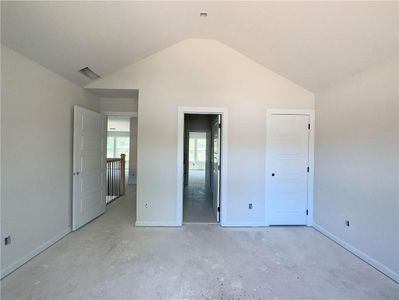 New construction Single-Family house 4145 Sierra Vista Circle, Cumming, GA 30040 - photo 27 27