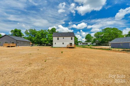 New construction Single-Family house 1249 Burris Boulevard, Lincolnton, NC 28092 - photo 10 10