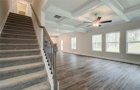 New construction Single-Family house 474 Sterling Creek Way, Loganville, GA 30052 Westgate- photo 6 6
