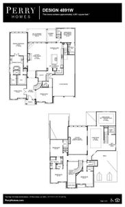 New construction Single-Family house 10903 White Mangrove Drive, Cypress, TX 77433 - photo 1 1