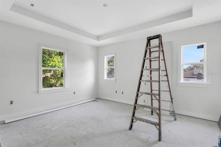 New construction Single-Family house 3308 W Arch Street, Tampa, FL 33607 - photo 8 8