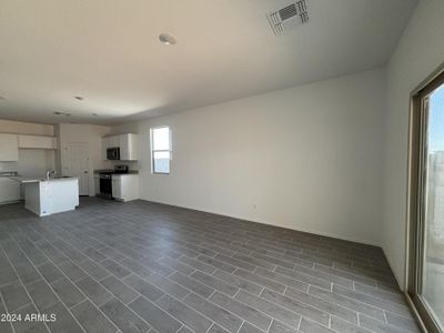 New construction Single-Family house 47817 W Moeller Road, Maricopa, AZ 85139 Jasmine Homeplan- photo 16 16