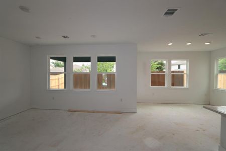 New construction Single-Family house 1607 Iberville Dr, Pflugerville, TX 78660 Encore- photo 5 5