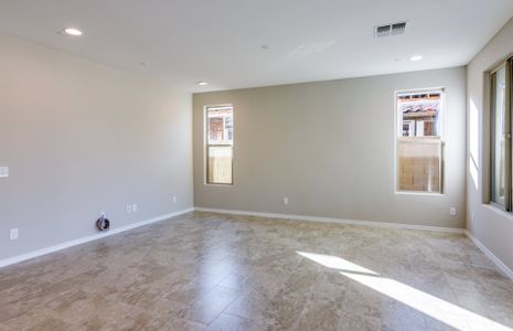 New construction Single-Family house 31735 North 137th Avenue, Peoria, AZ 85383 - photo 10 10